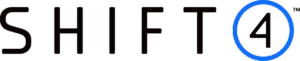 shift4 logo